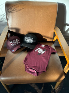 PTBO - Petes Infant Onesie