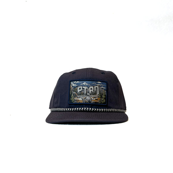 PTBO - Patch Trucker Hat