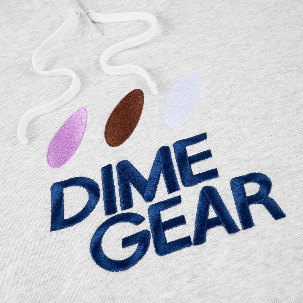 Dime - Gear Hoodie