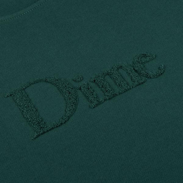 Dime - Classic Logo Crewneck