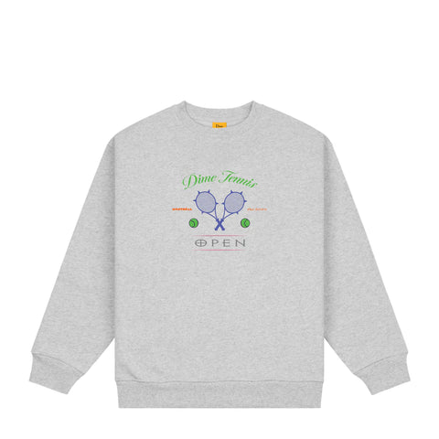 Dime - Court Crewneck