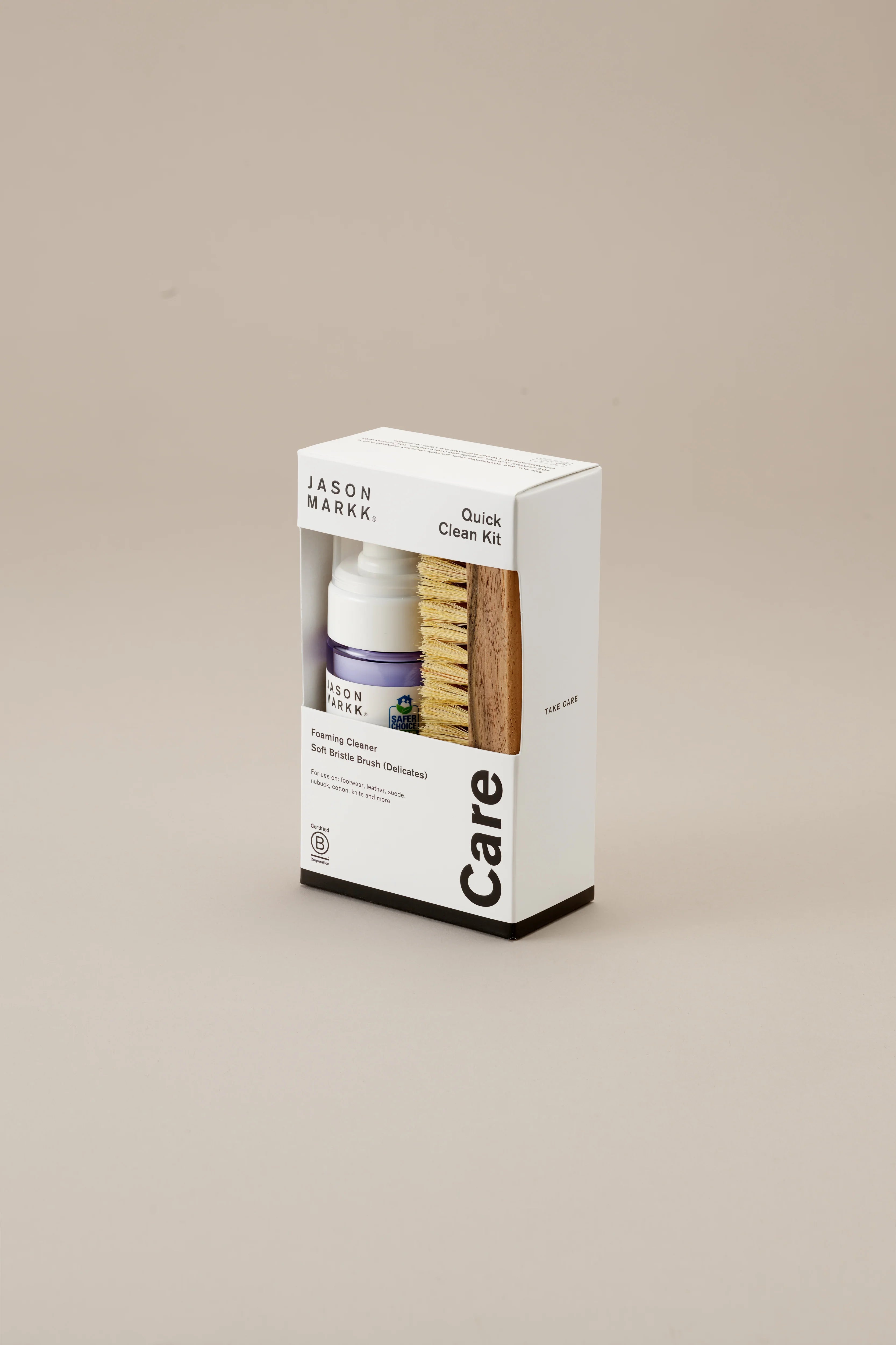 Jason Markk - Quick Clean Kit-1