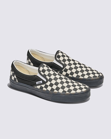 Vans - Classic Slip-On ~ Checkered Board