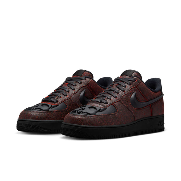 Nike - Air Force 1 Retro HWN QS ~ Skull