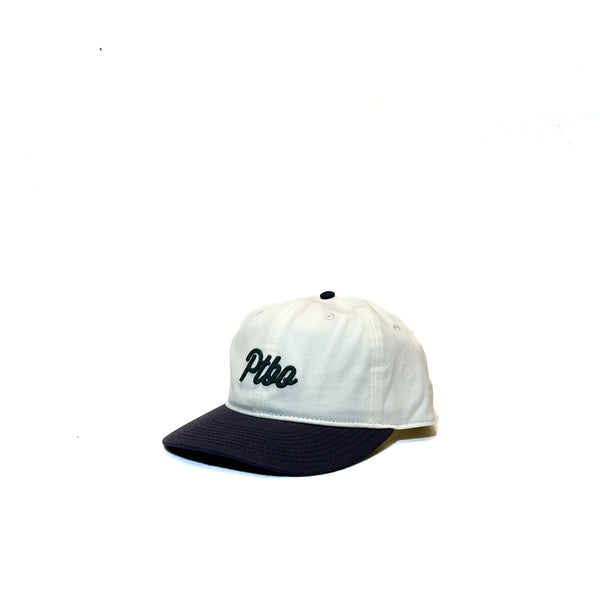 PTBO - Cursive Stitched Hat