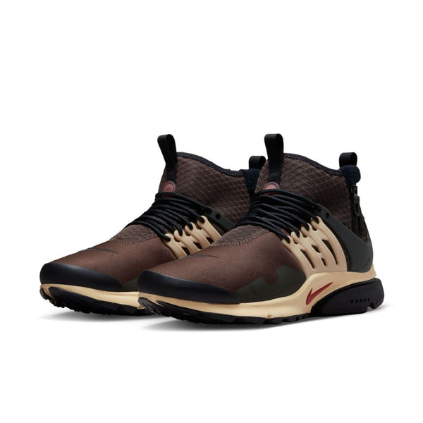 Nike - Air Presto Mid Utility