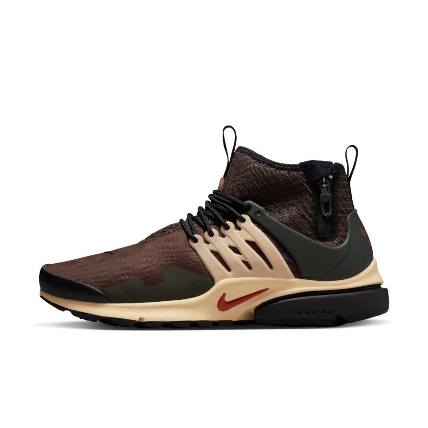 Nike - Air Presto Mid Utility