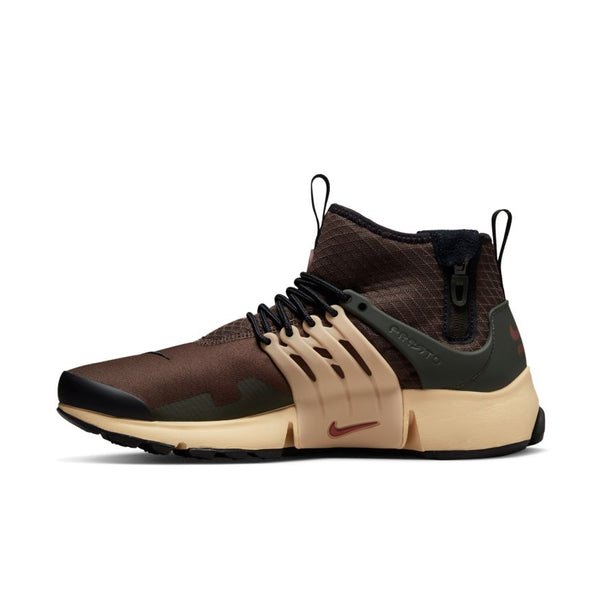 Nike - Air Presto Mid Utility