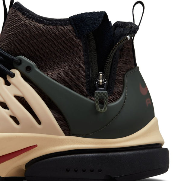 Nike - Air Presto Mid Utility