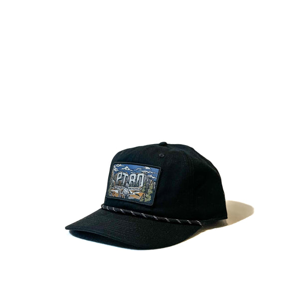 PTBO - Patch Trucker Hat