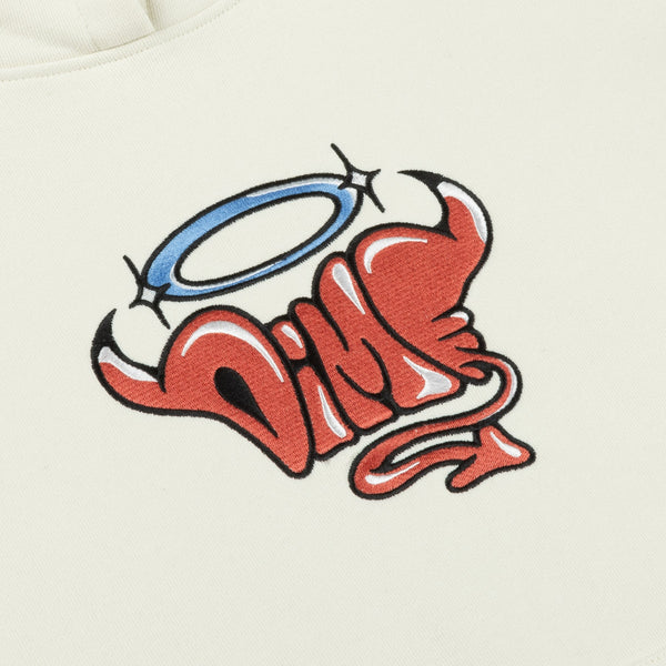 Dime - Purgatory Hoodie ~ Natural