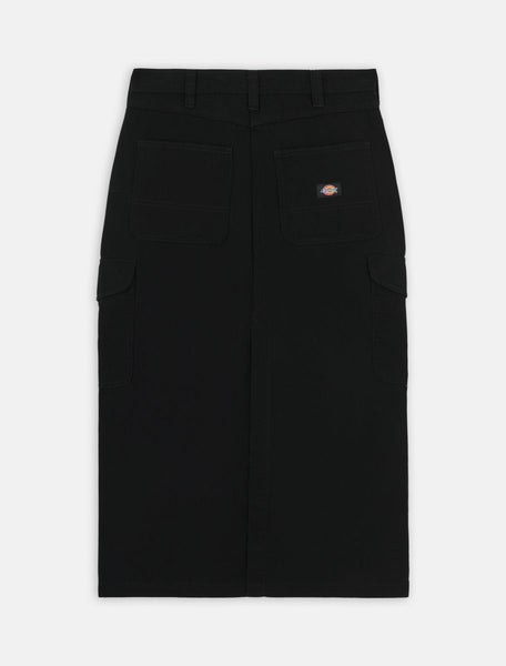 Dickies - W Canvas Cargo Skirt