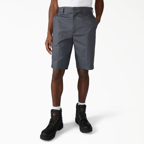 Dickies - 874 Pro Work Shorts Charcoal
