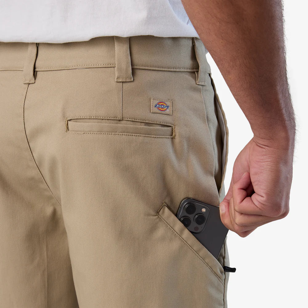 Dickies - 874 Pro Work Shorts Desert Sand