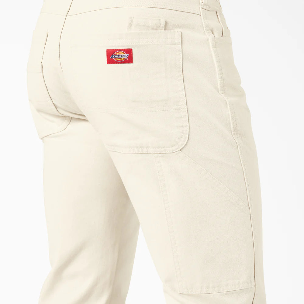 Dickies - Utility Painter Pants Natural