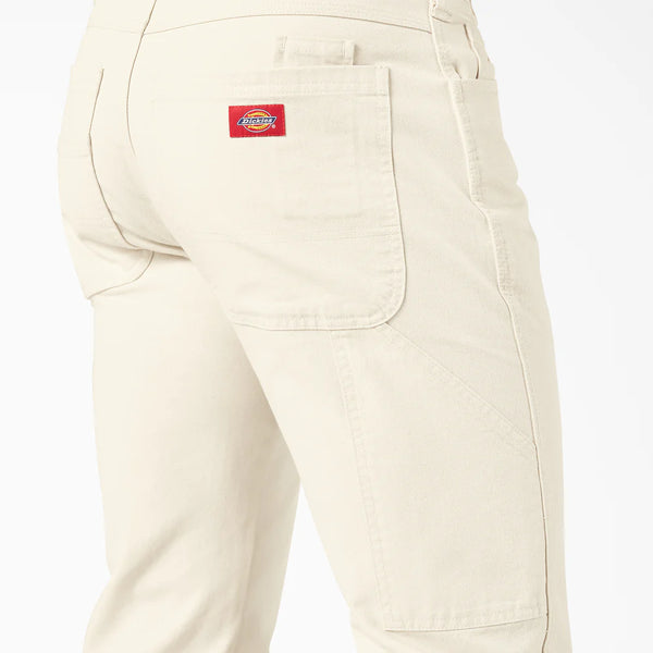 Dickies - Utility Painter Pants Natural