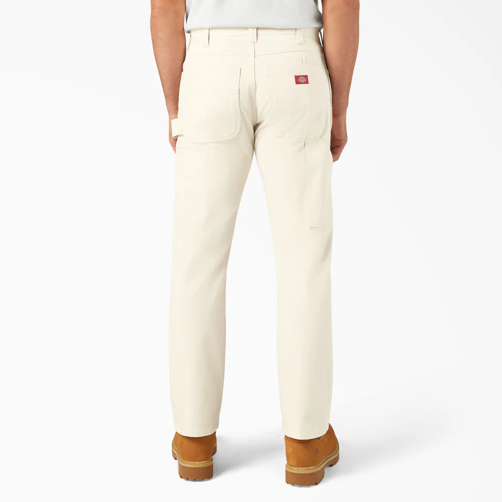 Dickies - Utility Painter Pants Natural
