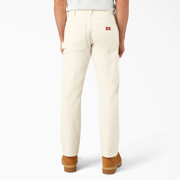 Dickies - Utility Painter Pants Natural