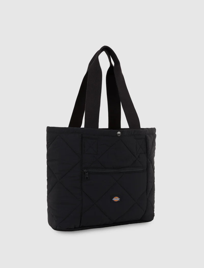 Dickies - Samburg Tote Bag Black