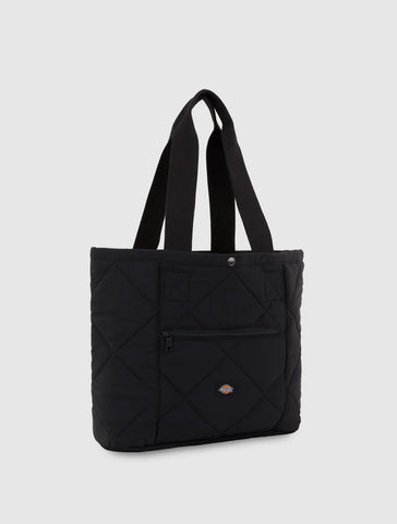 Dickies - Samburg Tote Bag Black