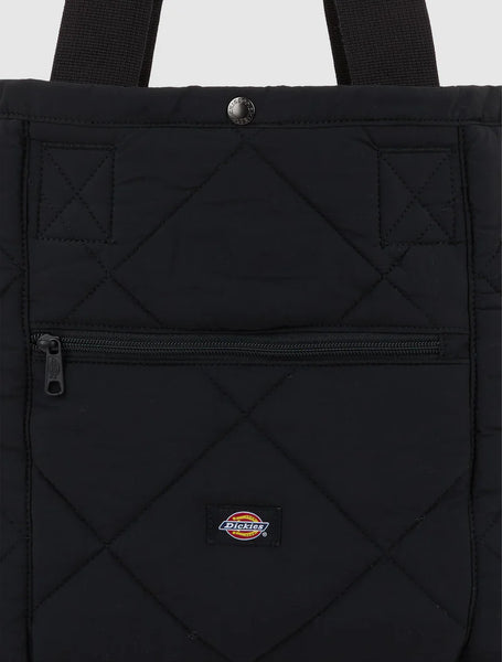 Dickies - Samburg Tote Bag Black