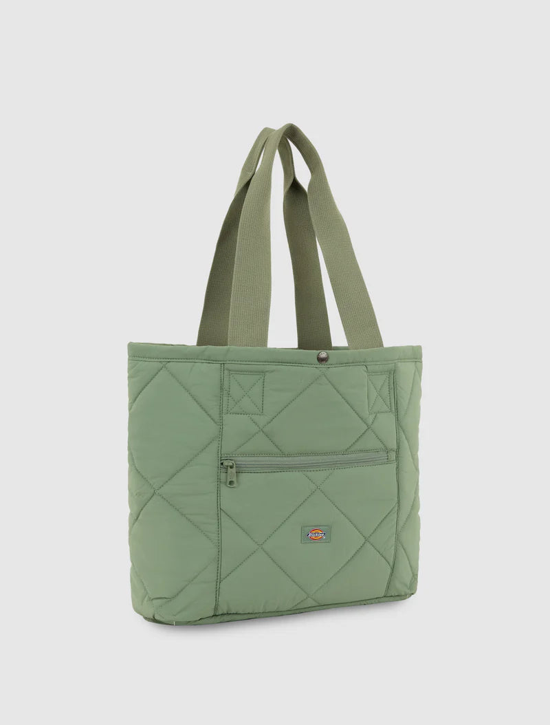 Dickies - Samburg Tote Bag Sea Spray