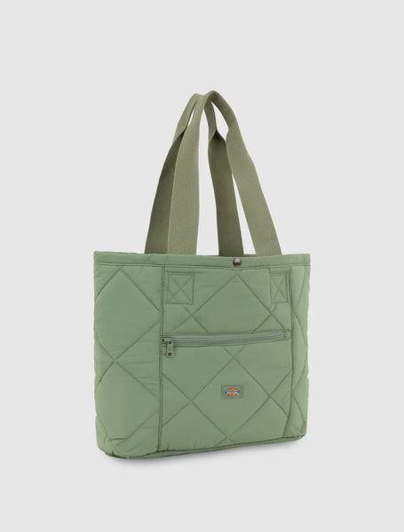 Dickies - Samburg Tote Bag Green