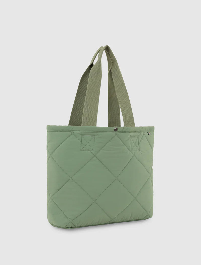 Dickies - Samburg Tote Bag Sea Spray
