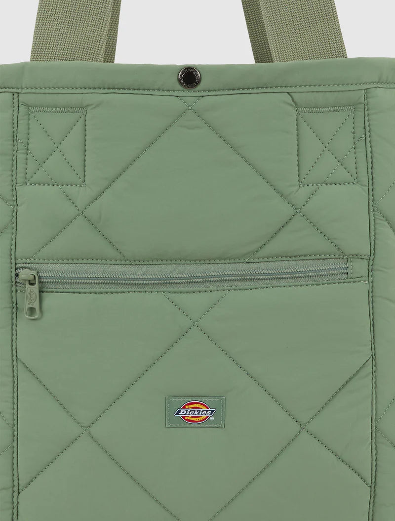 Dickies - Samburg Tote Bag Sea Spray