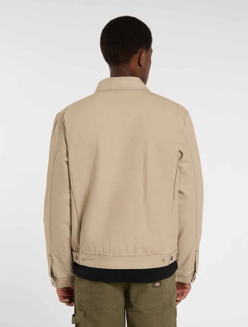 Dickies - Canvas Painter Jacket Desert Sand
