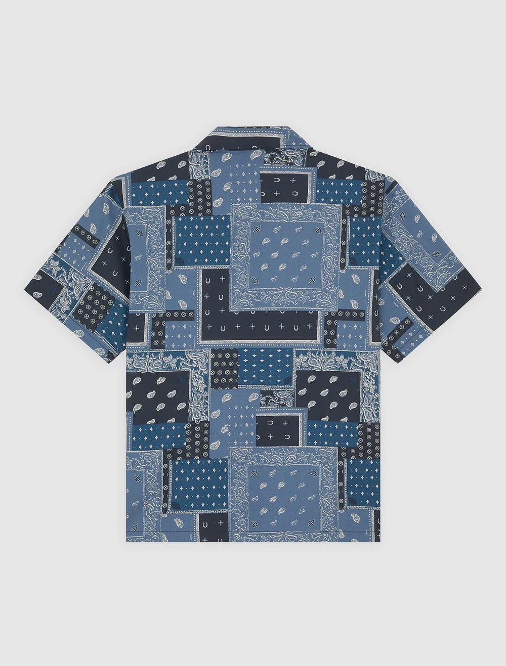 Dickies - Glandorf Shirt Dark Navy