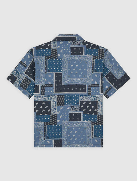 Dickies - Glandorf Shirt Dark Navy