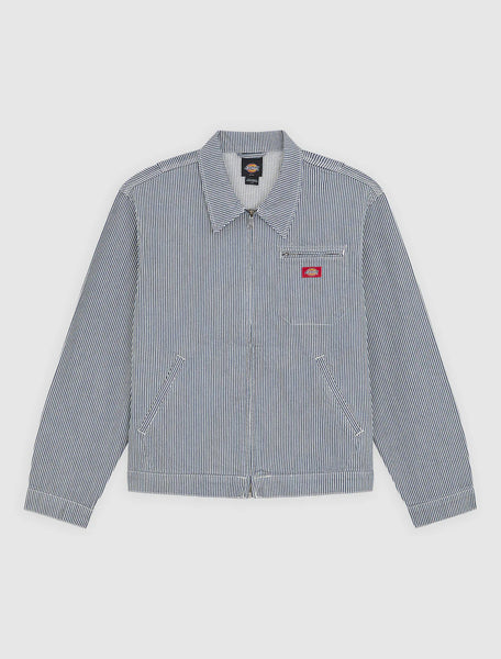 Dickies - Hickory Painter Jacket Retro Indigo