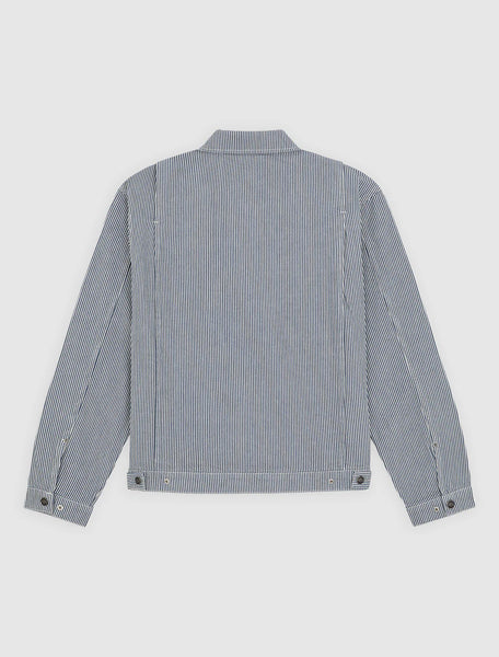Dickies - Hickory Painter Jacket Retro Indigo