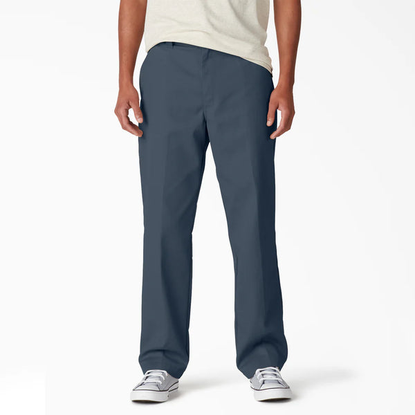 Dickies - Skateboarding Twill Pants Airforce Blue
