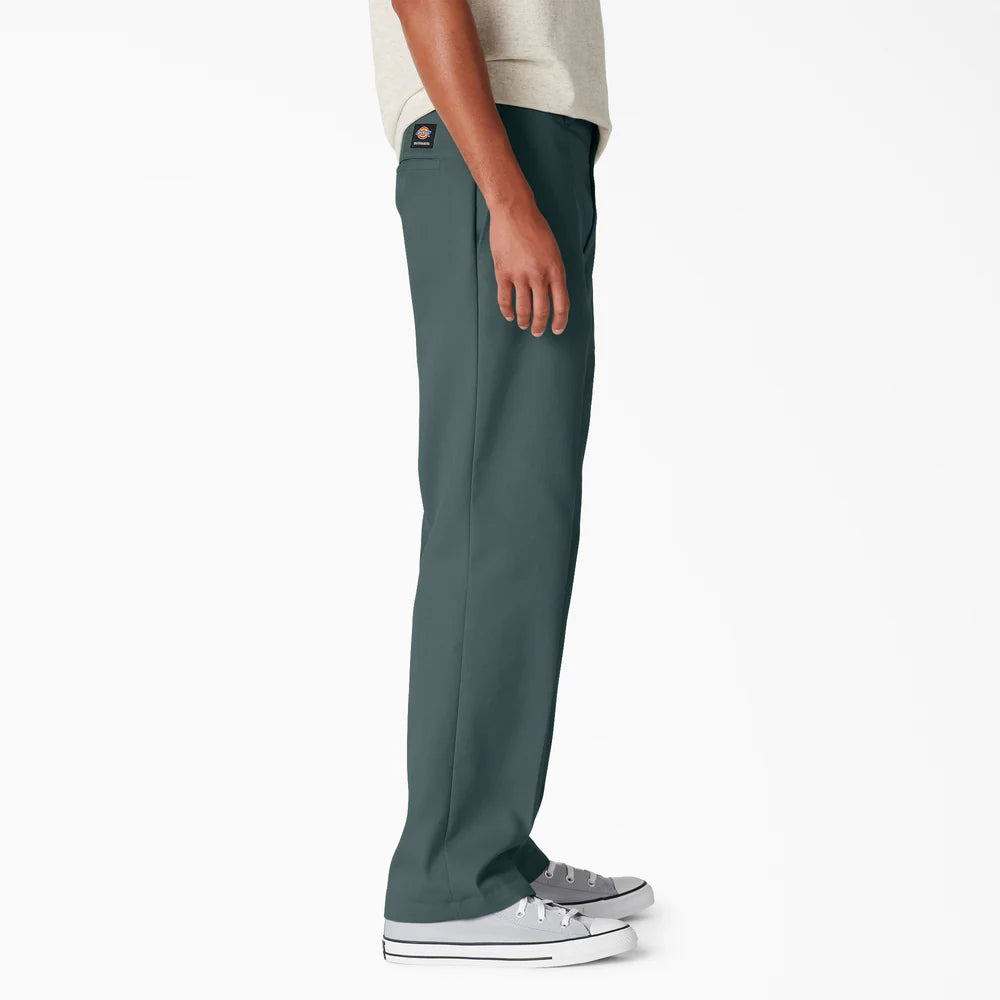 Dickies - Skateboarding Twill Pants Lincoln Green