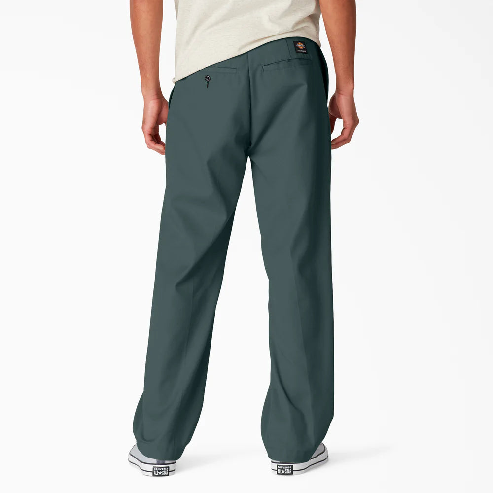 Dickies - Skateboarding Twill Pants Lincoln Green