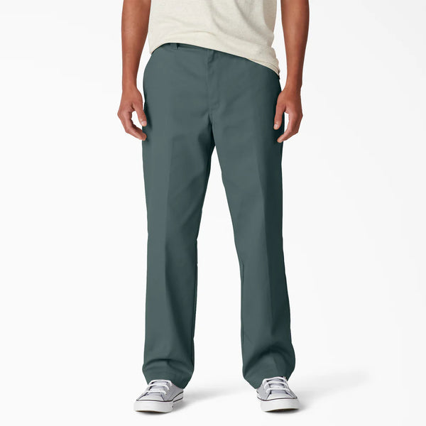 Dickies - Skateboarding Twill Pants Lincoln Green