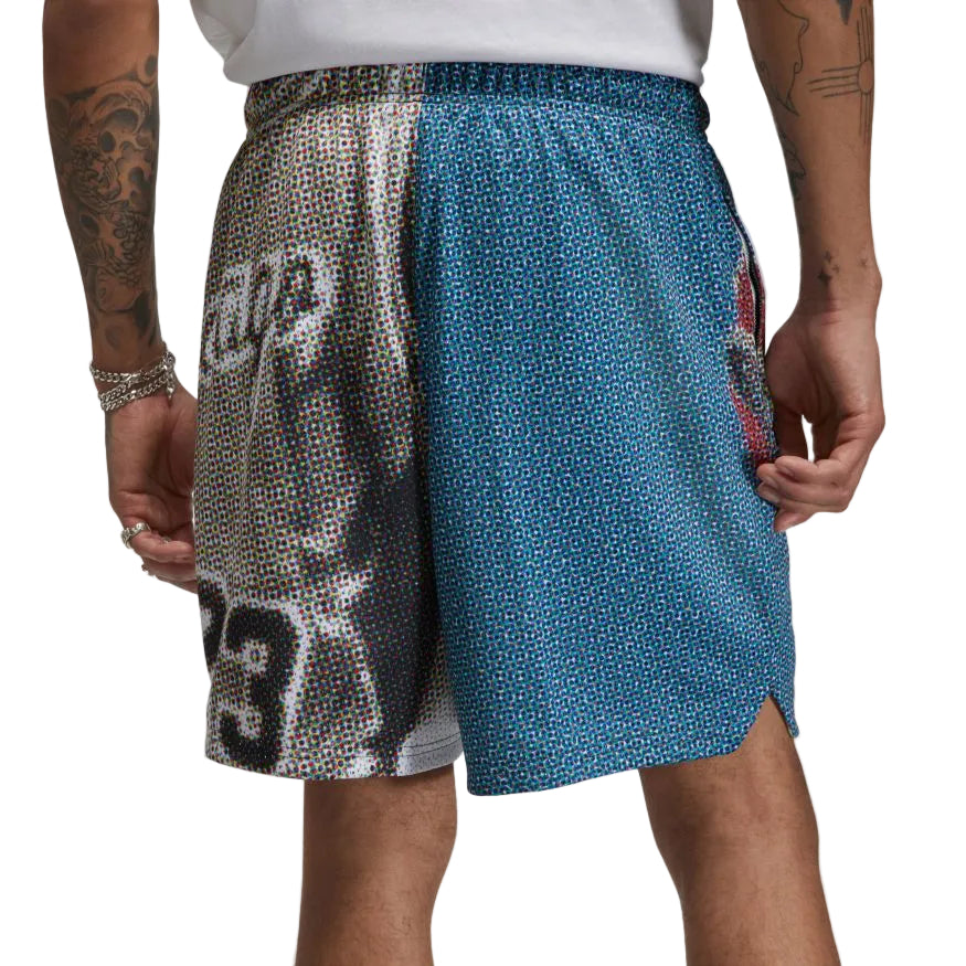 Nike - Jordan Flight Heritage Shorts