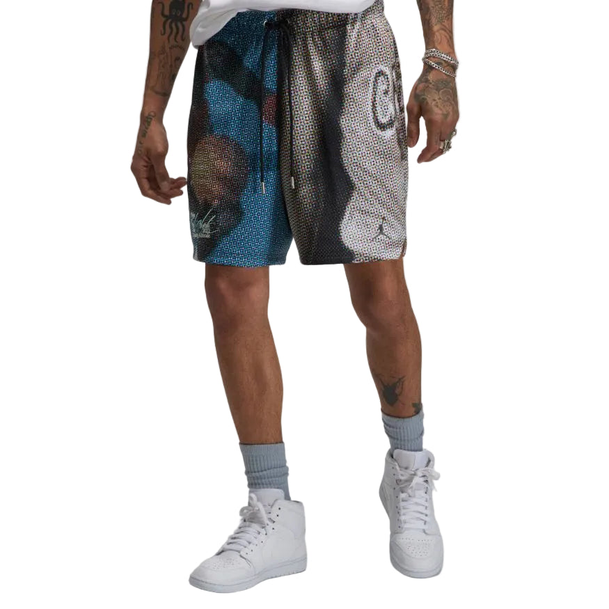 Nike - Jordan Flight Heritage Shorts