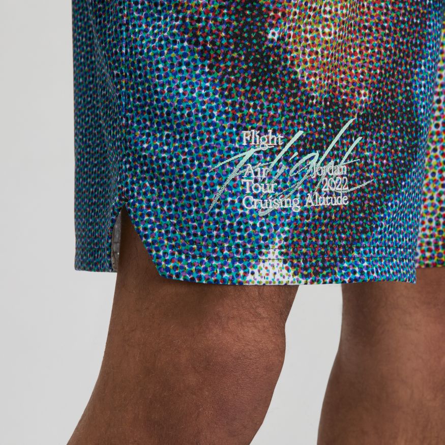 Nike - Jordan Flight Heritage Shorts