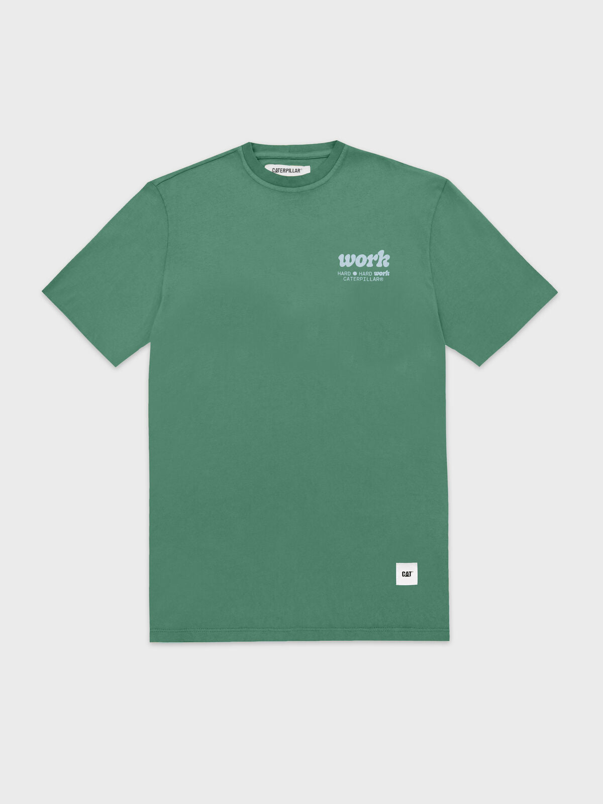 CAT - Work Tee