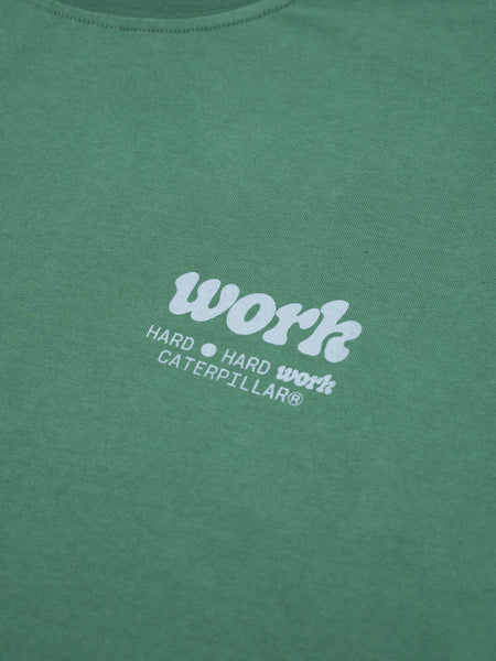 CAT - Work Tee