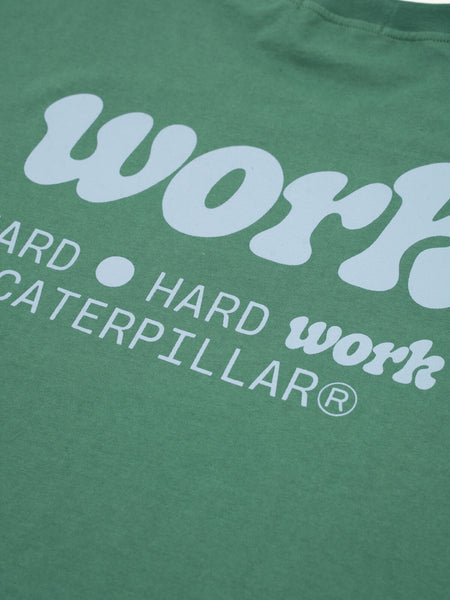 CAT - Work Tee