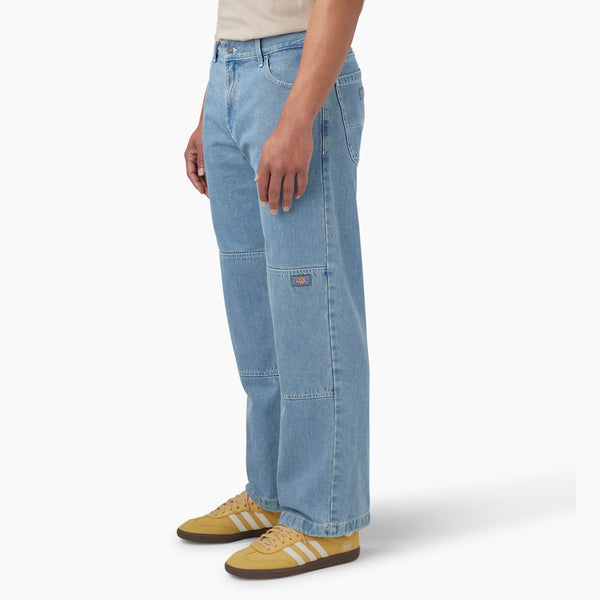 Dickies - Double Front Duck Pant