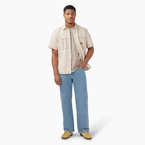 Dickies - Double Front Duck Pant