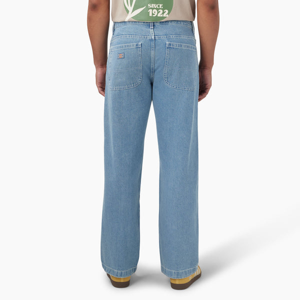 Dickies - Double Front Duck Pant