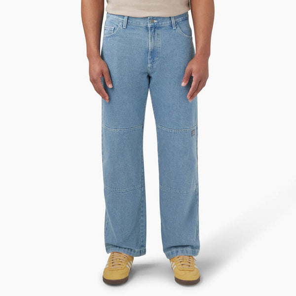 Dickies - Double Front Duck Pant