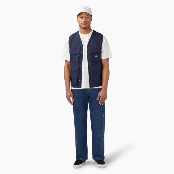 Dickies - Double Front Duck Pant