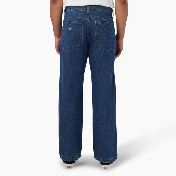 Dickies - Double Front Duck Pant